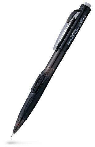 MillerPen Stiftpenna Pentel Twist-Erase 0,5 sv