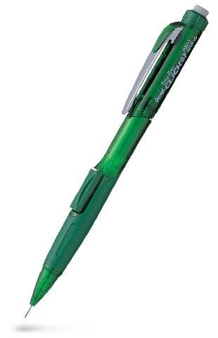 MillerPen Stiftpenna Pentel Twist-Erase 0,7 grön