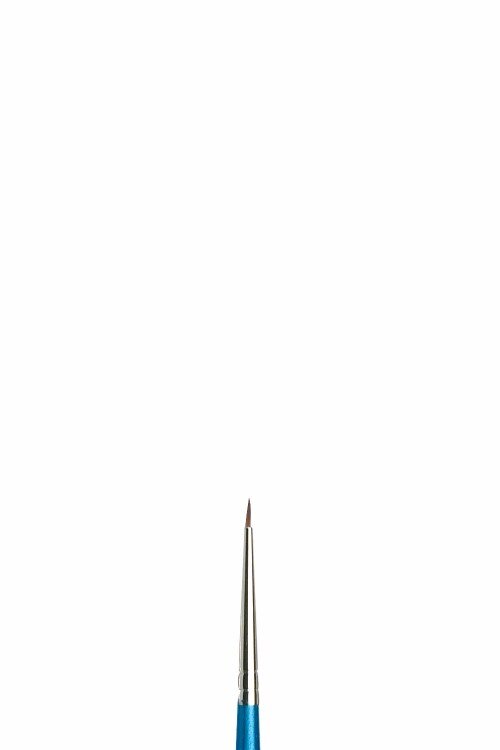 Syntetpensel Cotman S111 St 000 diam 1 mm