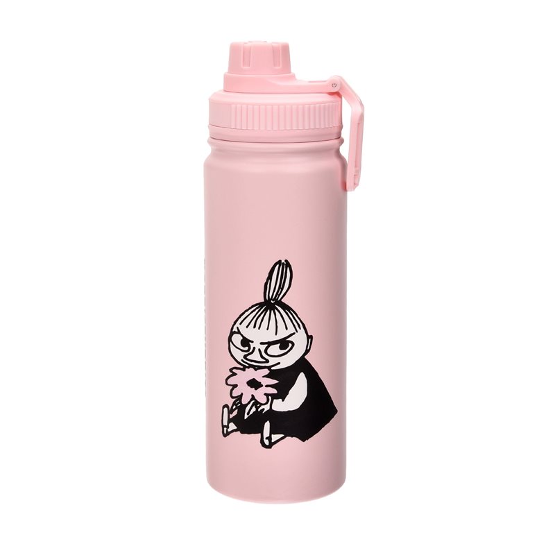 Lilla My blomma termosflaska