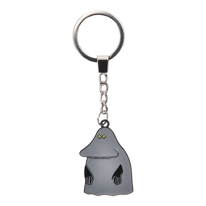 Mårran - Nyckelring