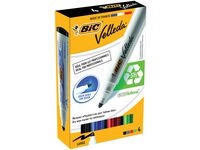 Whiteboardpenna Velleda 1701 ECO 4/FP