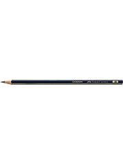 Blyertspenna FABER Gold 3B 12/FP