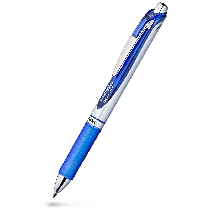 Gelpenna PENTEL BL77 Energel 0,7 blå