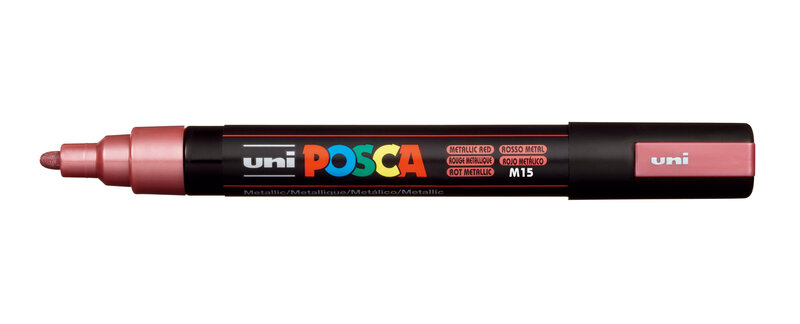 UNI POSCA MARKER PC-5M