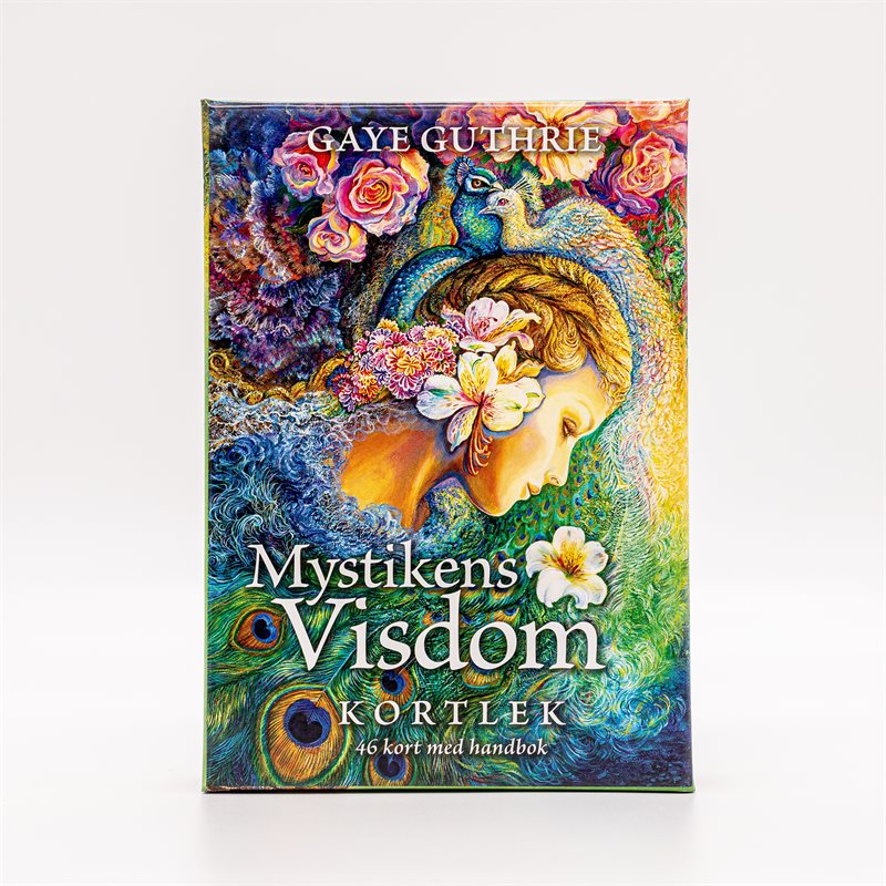 Mystikens Visdom