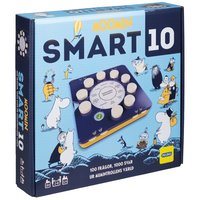 Sällskapsspel Smart 10 Mumin