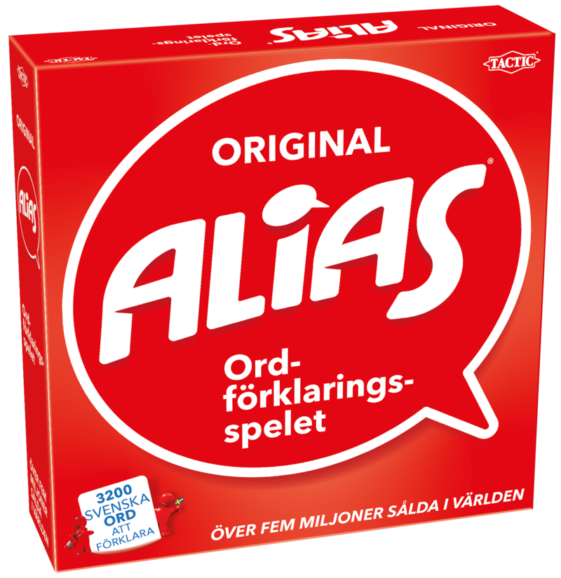 Alias