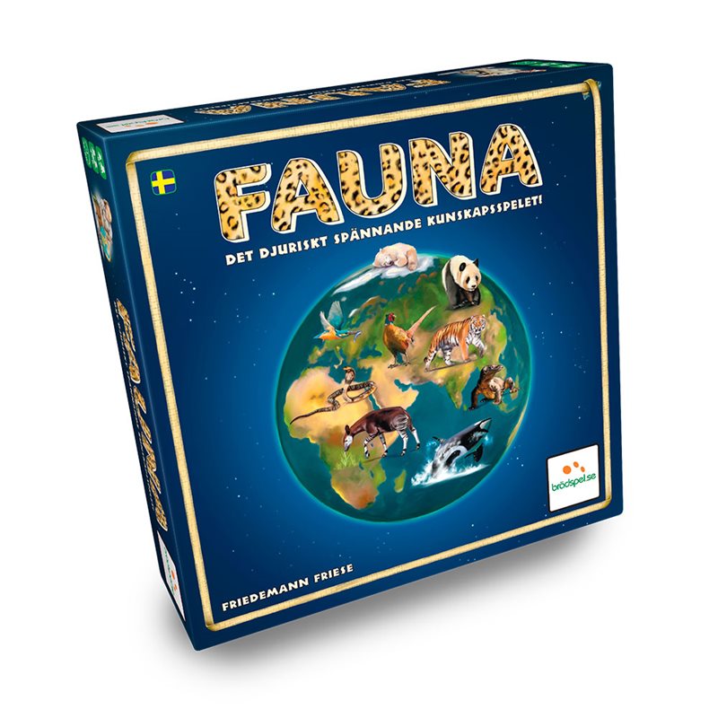 Fauna