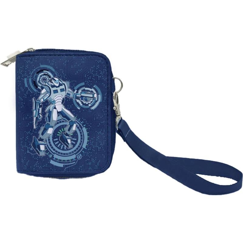 Plånbok Cyber Robot | Tinka Wallet