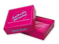 Spel Helballa 80-talet