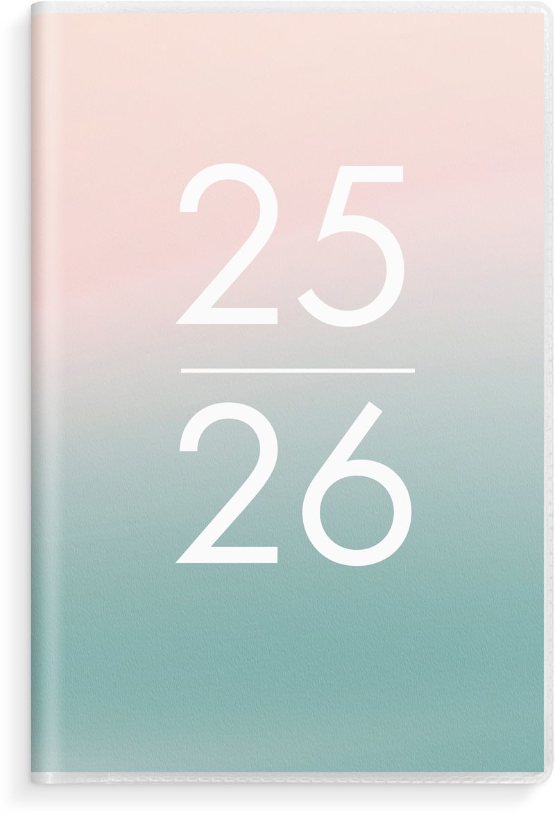 Kalender 25/26 Lilla Studieåret Fashion Line
