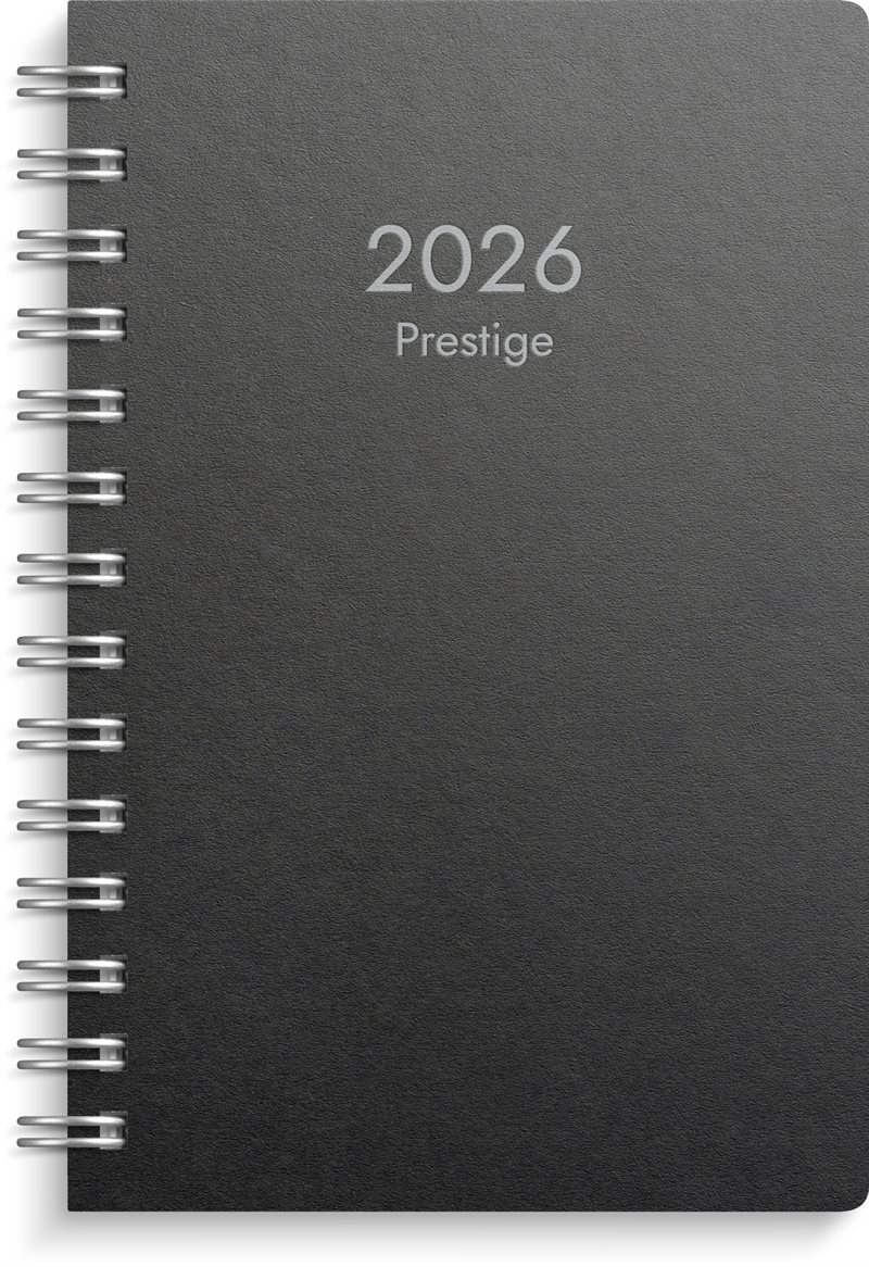 Kalender 2026 Prestige Eco Line