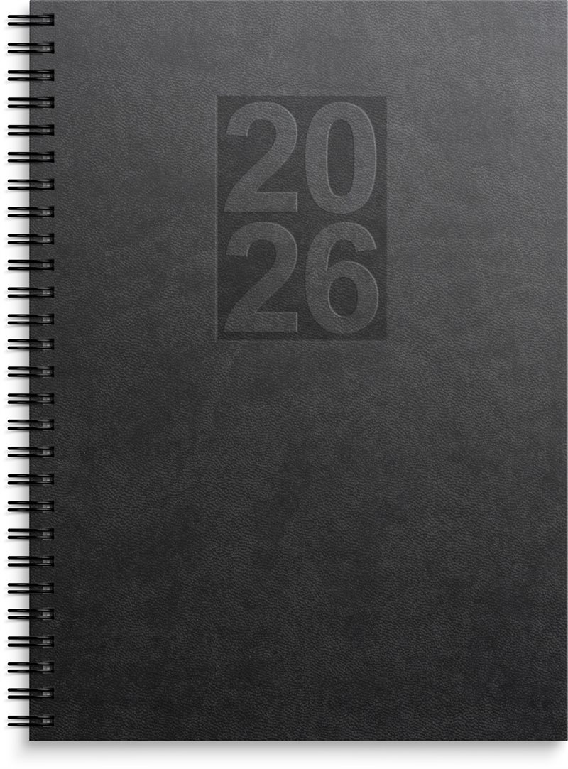 Kalender 2026 Business Country
