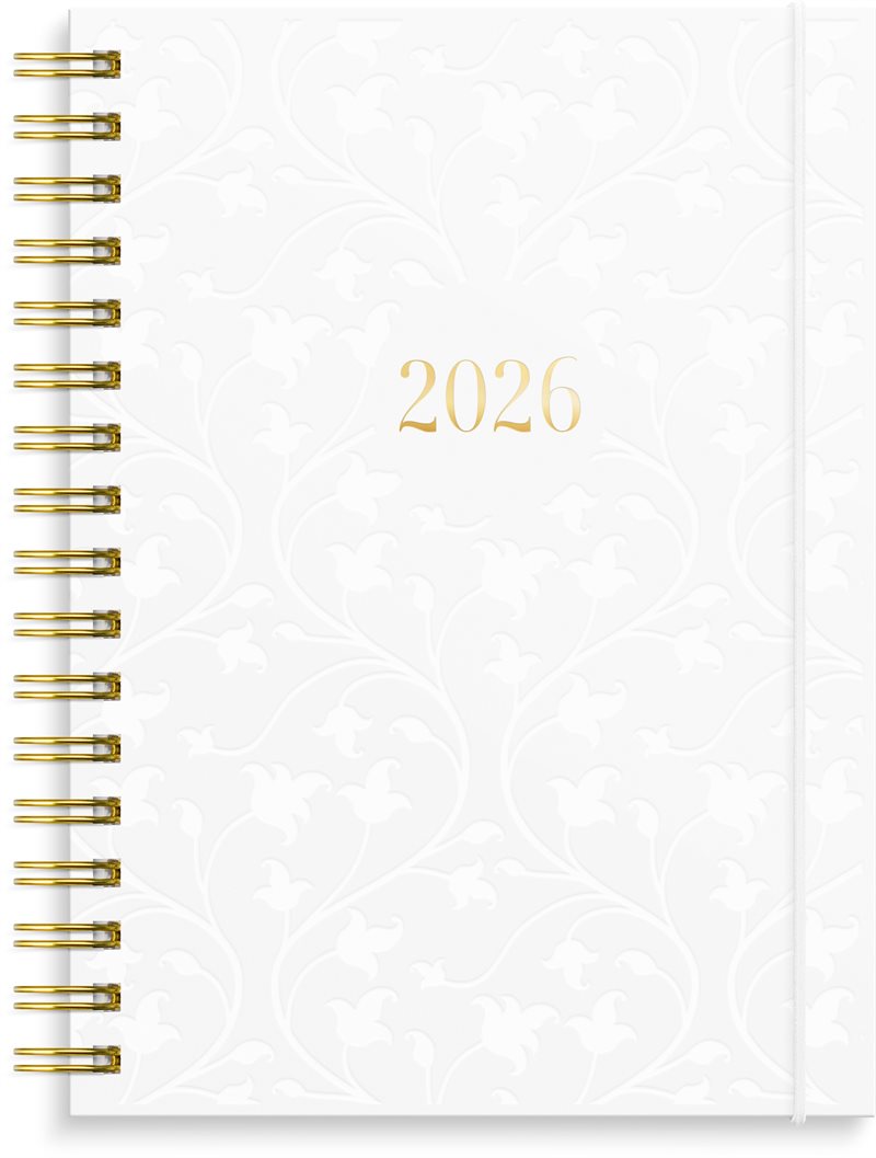 Kalender 2026 Senator A6 Star