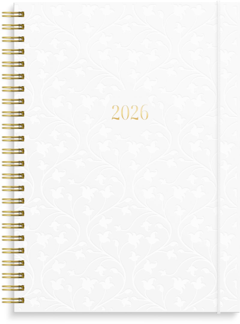 Kalender 2026 Senator A5 Star