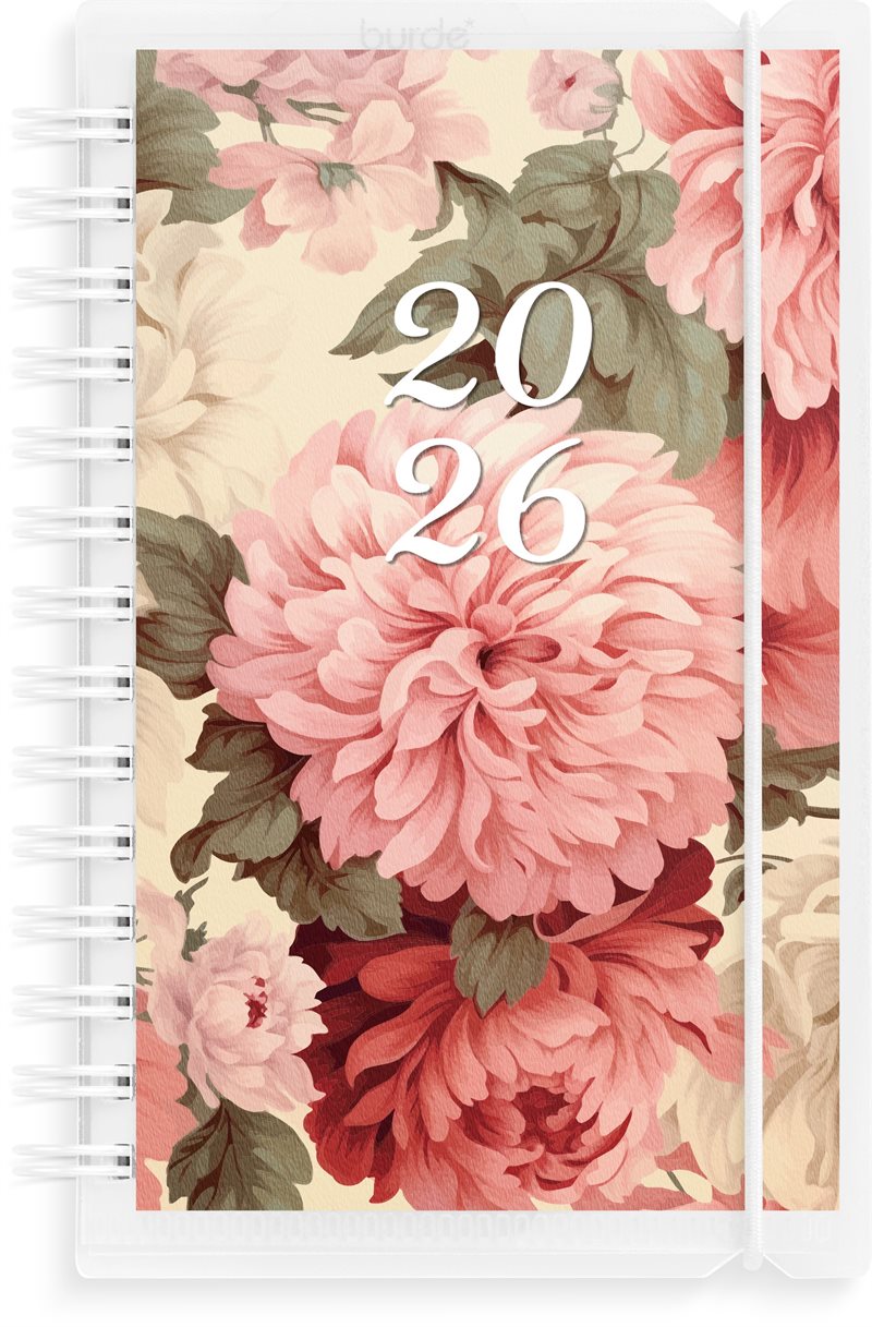 Kalender 2026 Leader 4i1