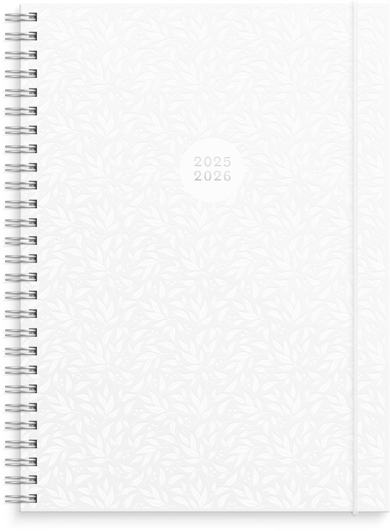 Kalender 25/26 Study A5 Star