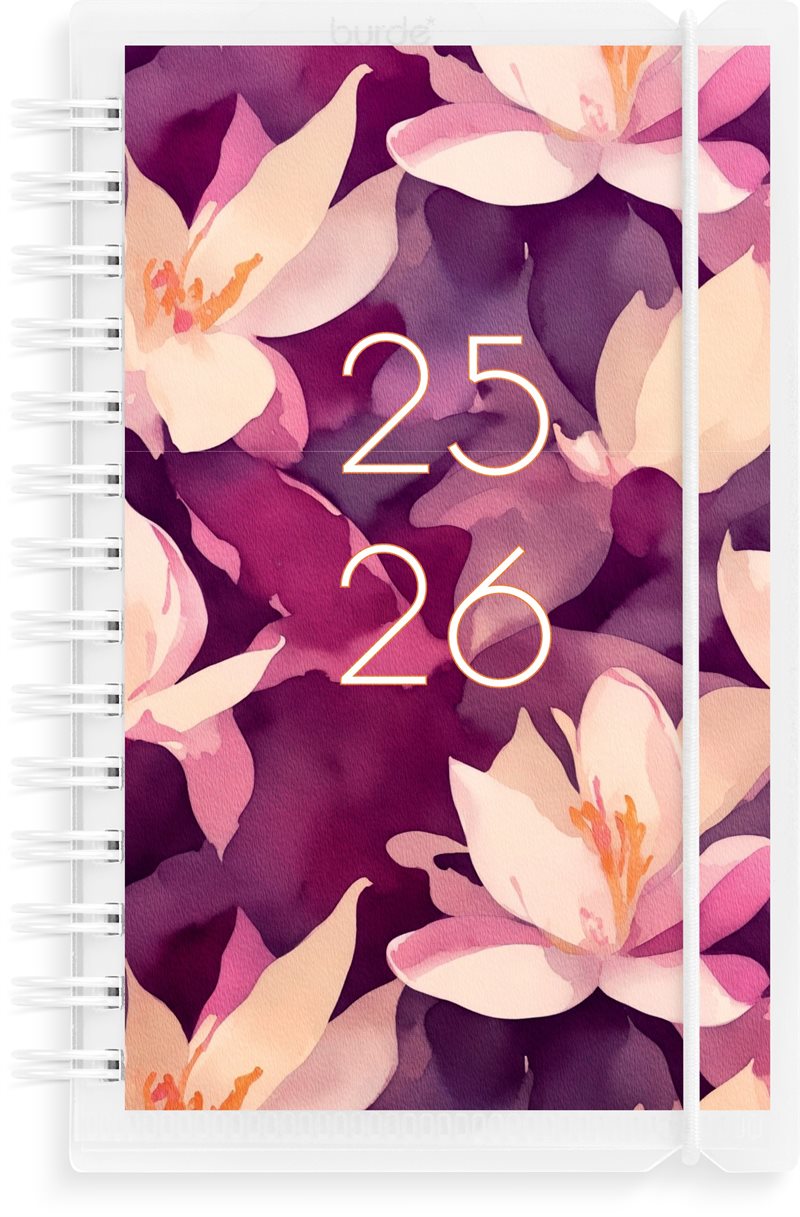 Kalender 25/26 Compact 4i1