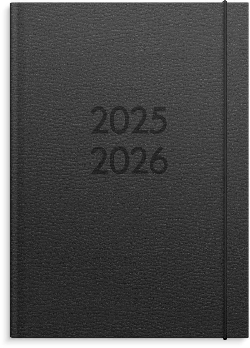 Kalender 25/26 Senator A5 Vega