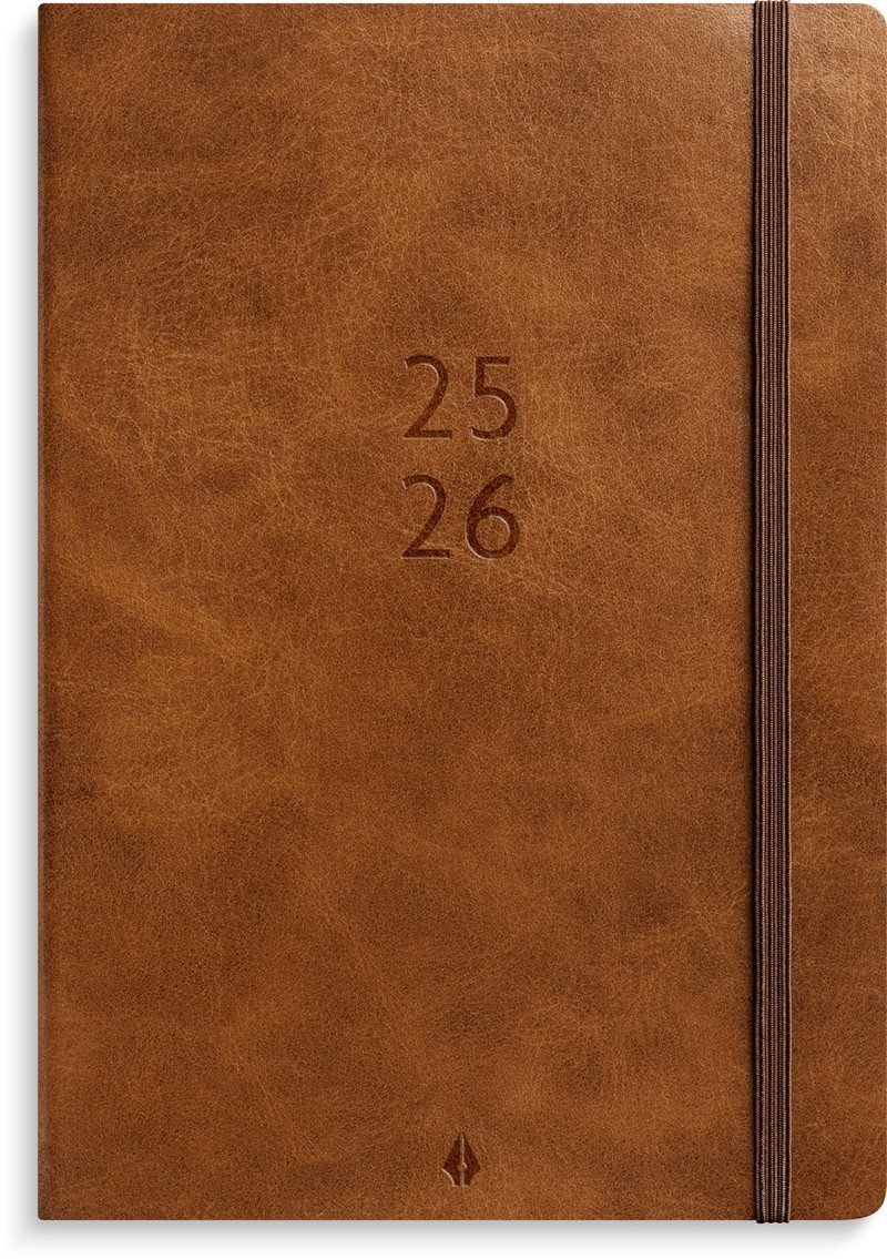 Kalender 25/26 Agency Forma Deluxe