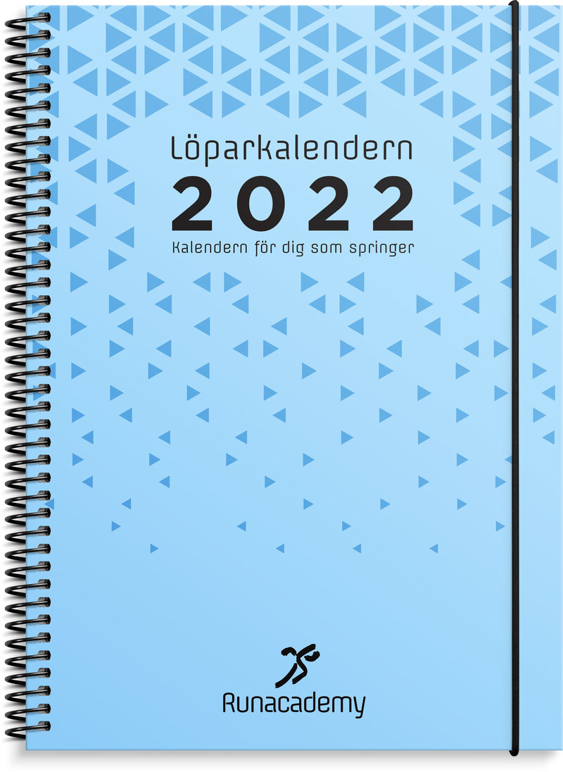 Löparkalendern, FSC Mix
