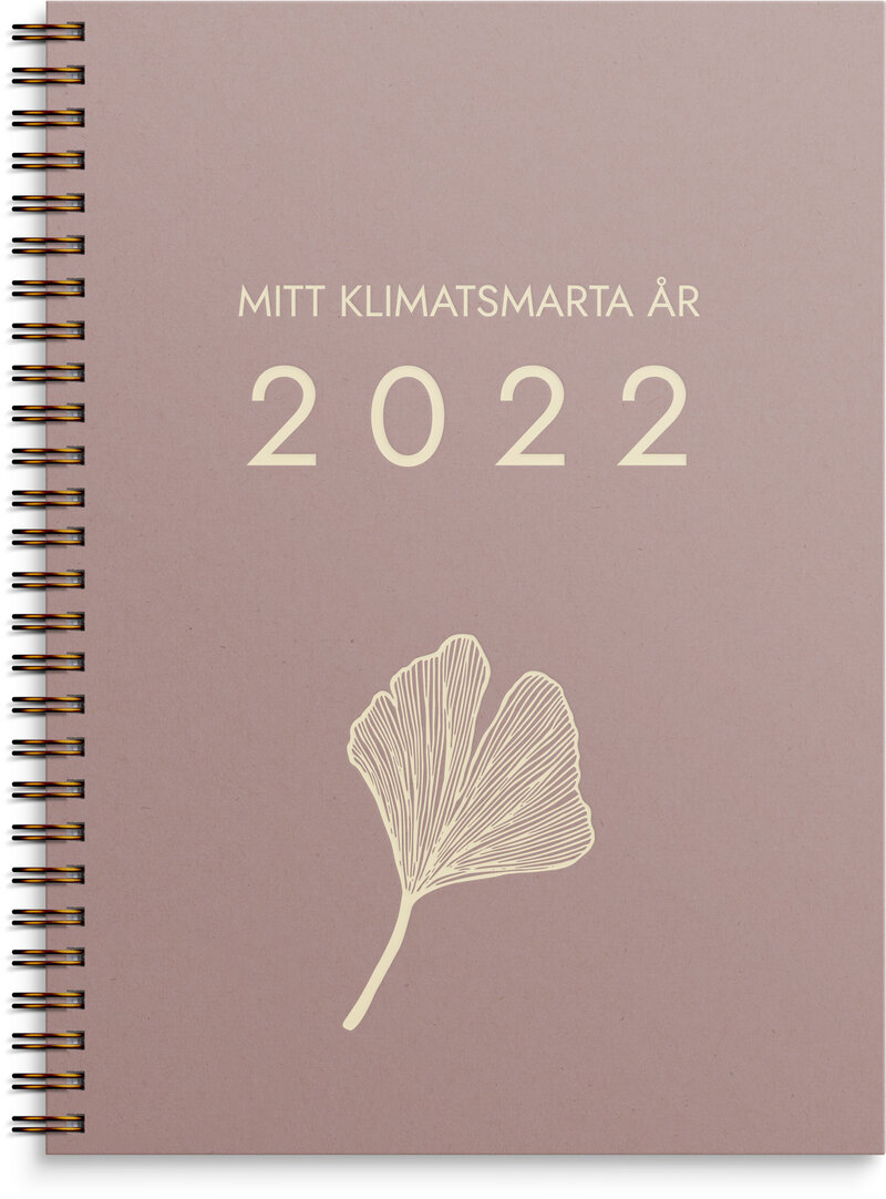 Mitt klimatsmarta år, FSC Mix