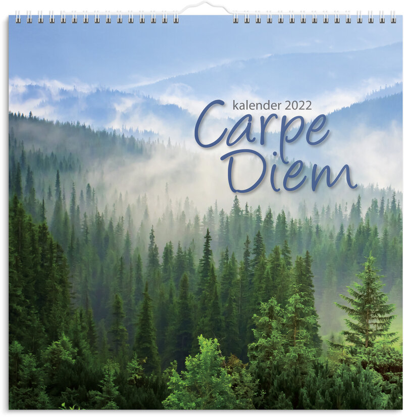 Carpe Diem, FSC Mix