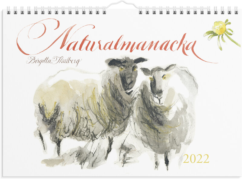 Naturalmanacka, FSC Mix