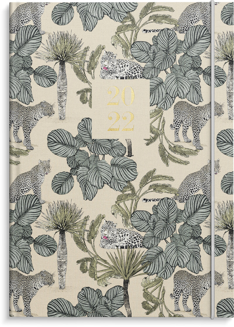 Business, Flora