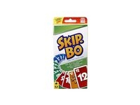 Spel Skip-Bo från 7år