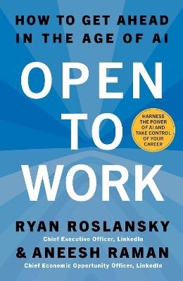 Open to Work