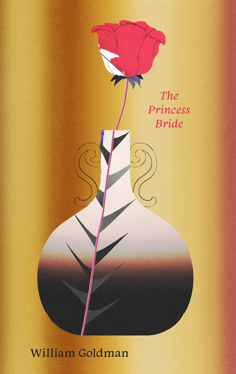 The Princess Bride: S. Morgenstern