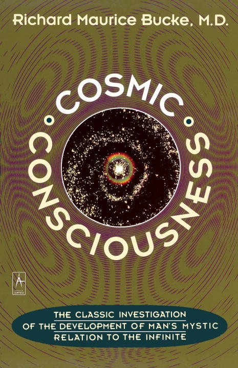 Cosmic Consciousness