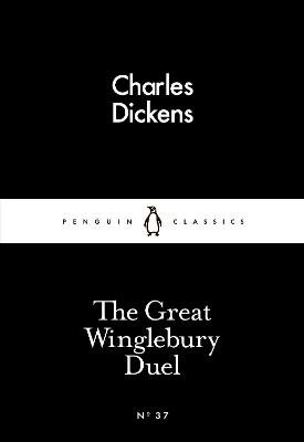 Great Winglebury Duel