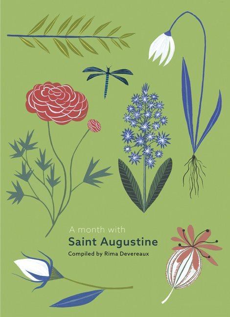 Month with st augustine