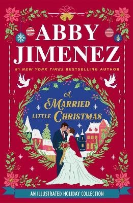 A Married Little Christmas