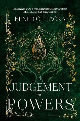 A Judgement of Powers