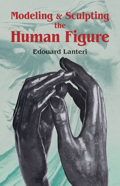 Modelling and sculpting the human figure