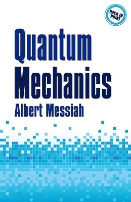 Quantum mechanics