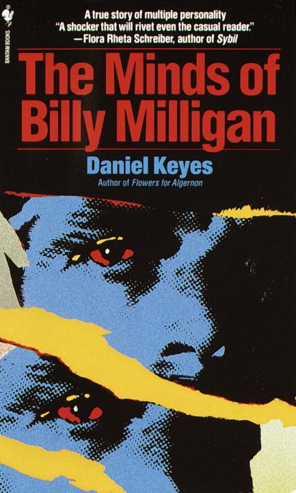 Minds of billy milligan