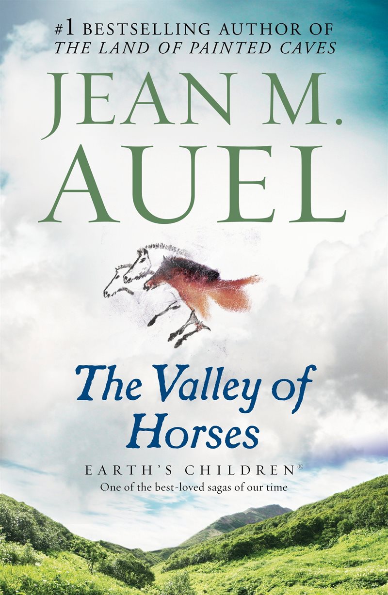 The Valley of Horses: Earth