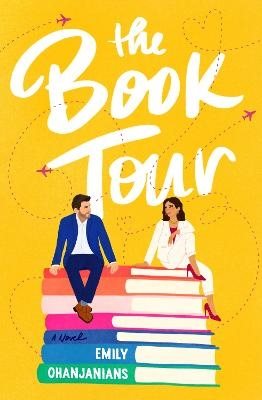 The Book Tour