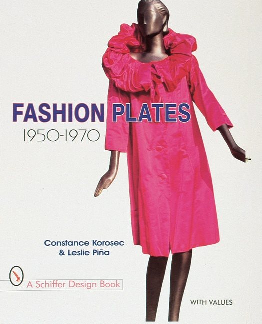 Fashion Plates