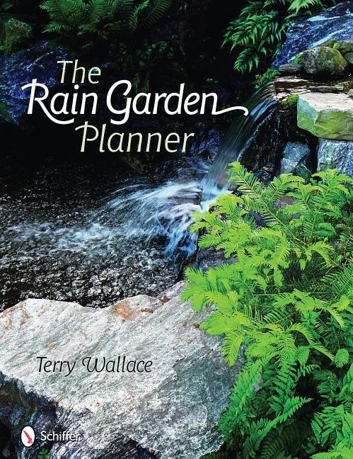 The Rain Garden Planner