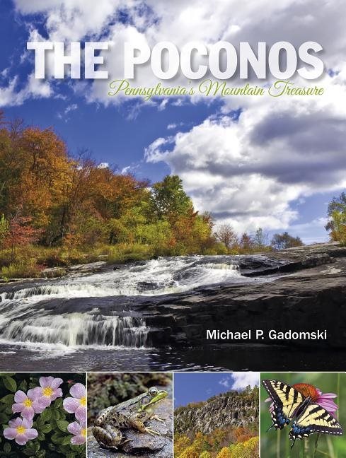 Poconos - pennsylvanias mountain treasure