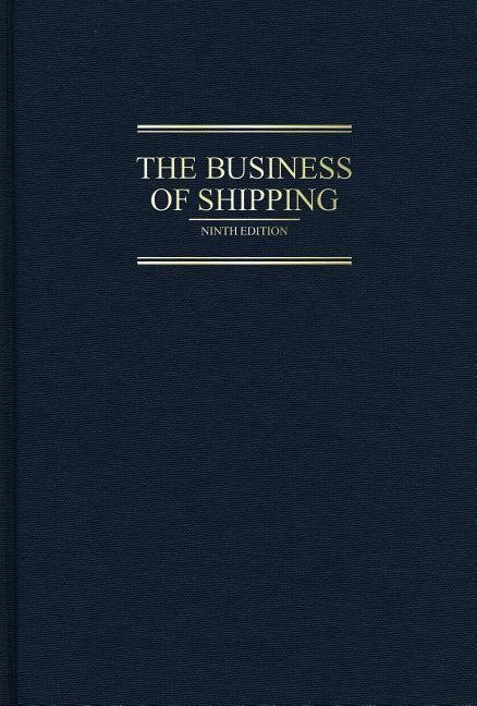 The Business Of Shipping