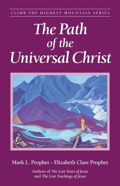 Path Of The Universal Christ