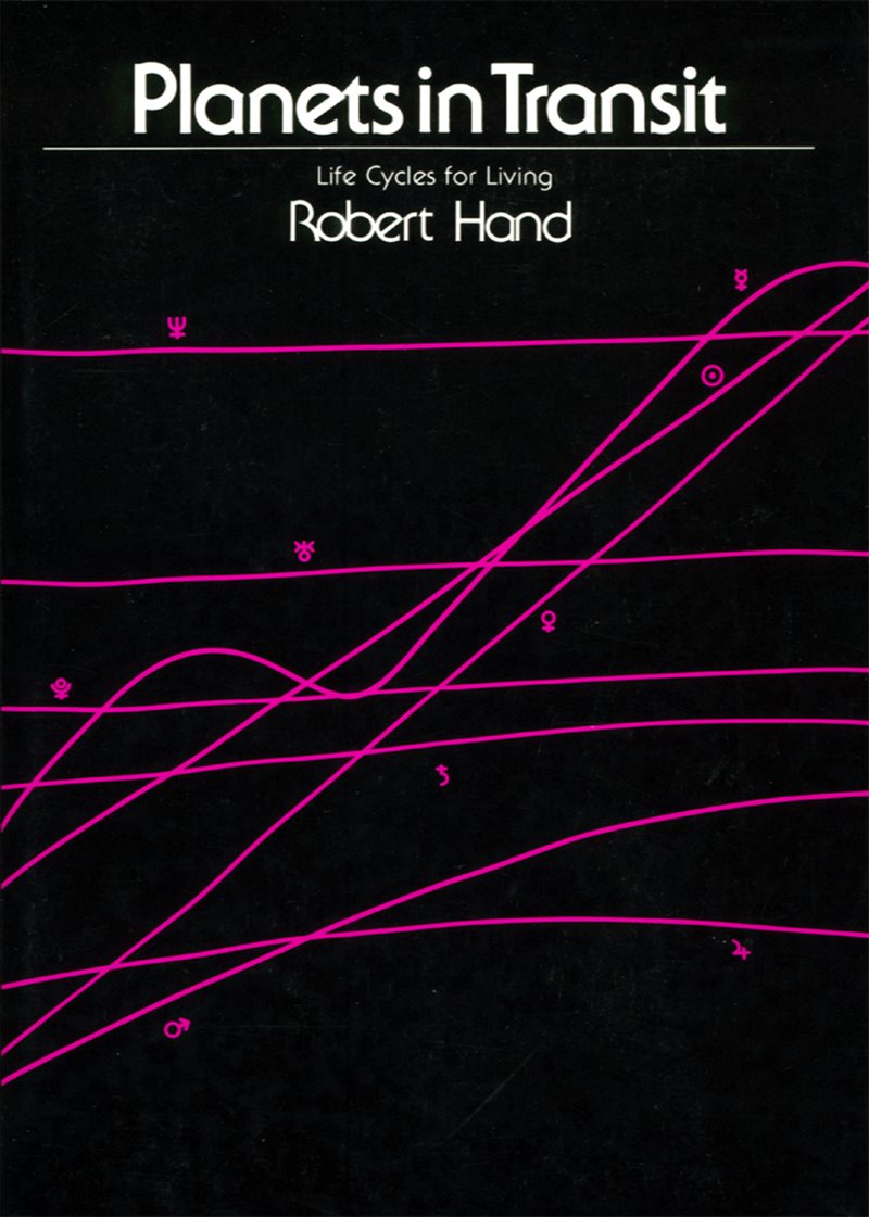 Planets  in transit - life cycles for living