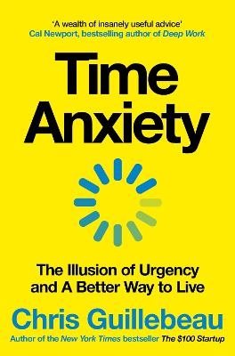 Time Anxiety